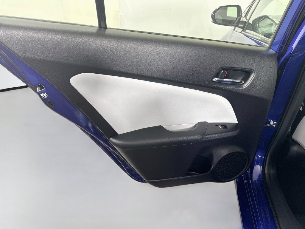 2016 Toyota Prius Four Touring