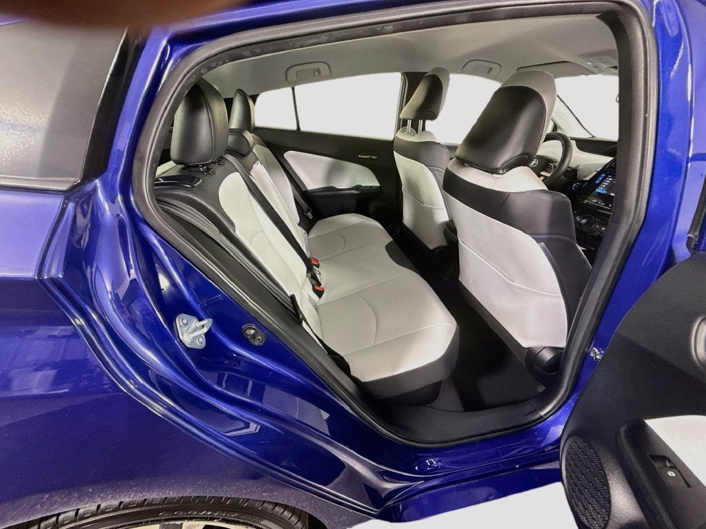 2016 Toyota Prius Four Touring