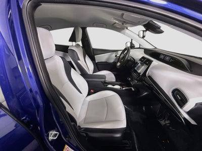 2016 Toyota Prius Four Touring