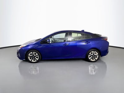 2016 Toyota Prius Four Touring
