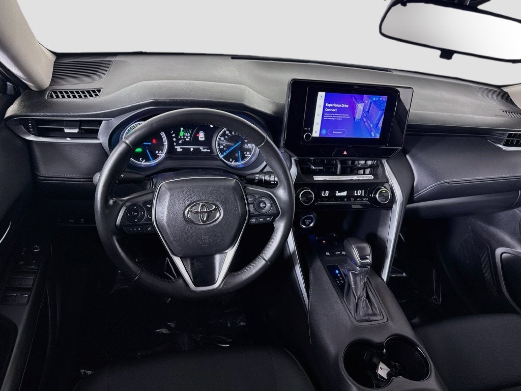 2024 Toyota Venza LE