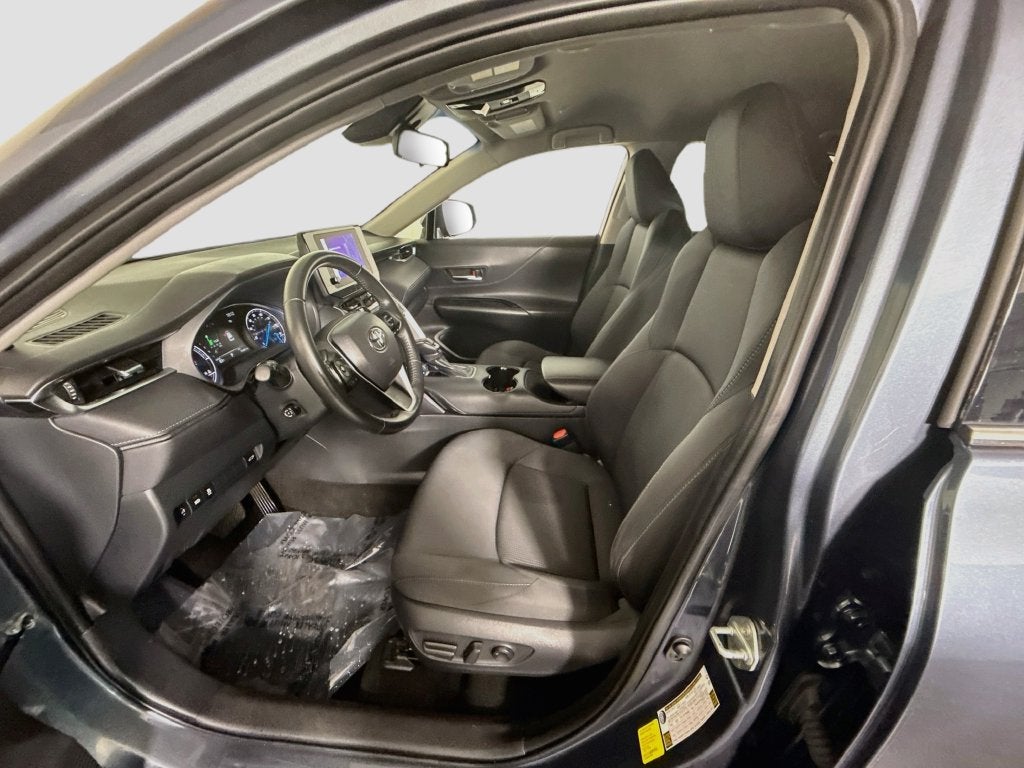 2024 Toyota Venza LE