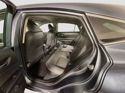 2024 Toyota Venza LE