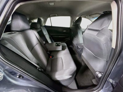 2024 Toyota Venza LE