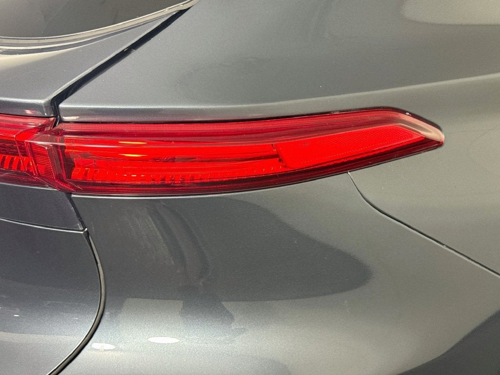 2024 Toyota Venza LE