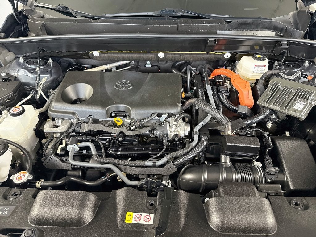 2024 Toyota Venza LE