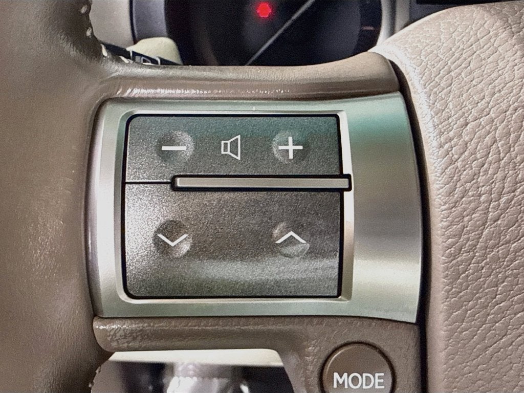 2019 Lexus GX 460