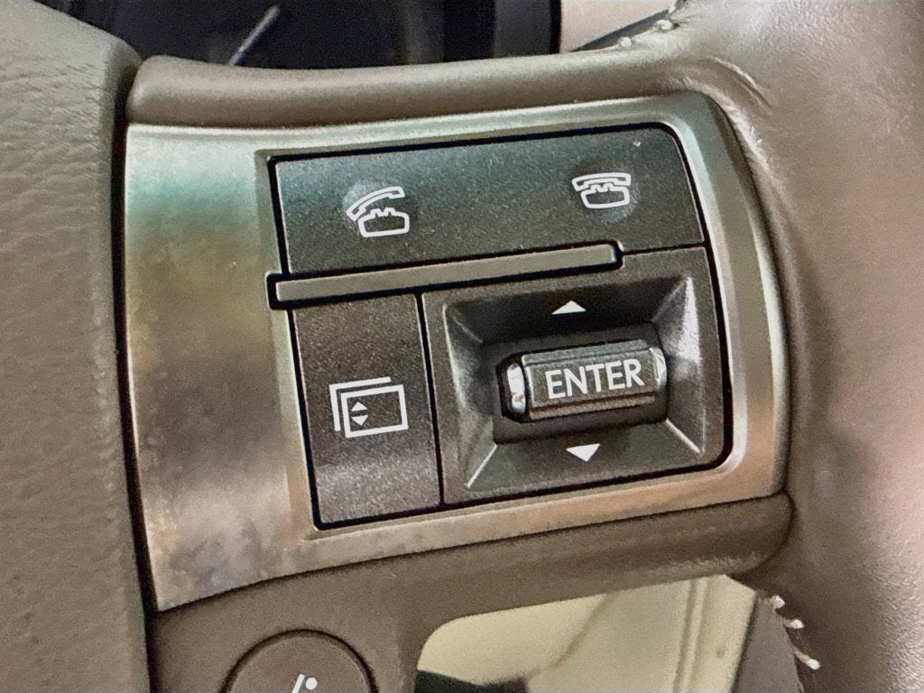 2019 Lexus GX 460