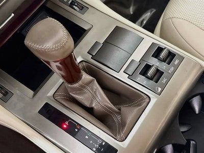 2019 Lexus GX 460