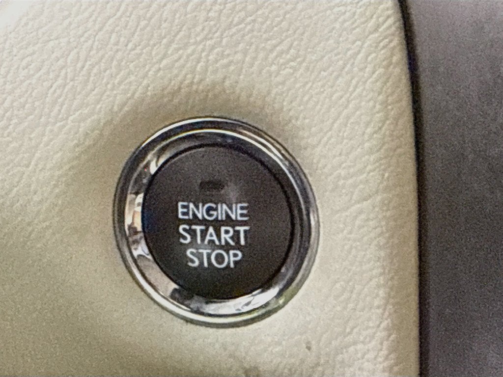 2019 Lexus GX 460