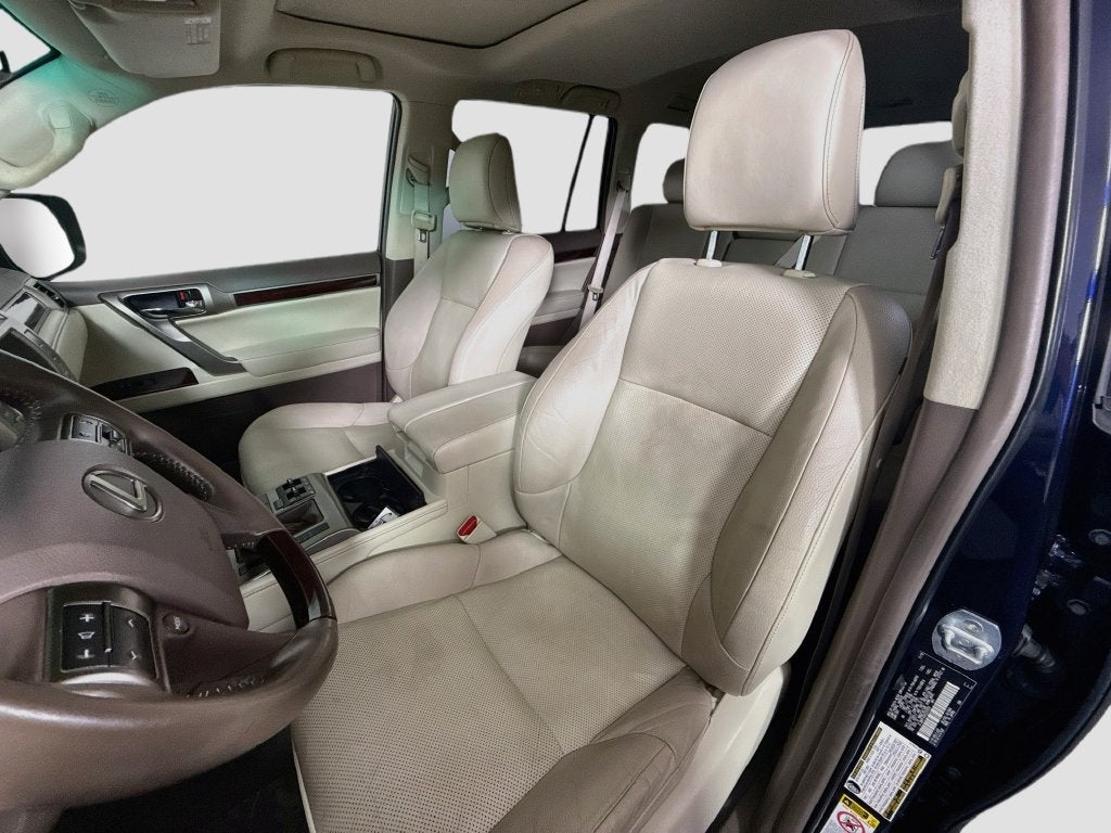 2019 Lexus GX 460