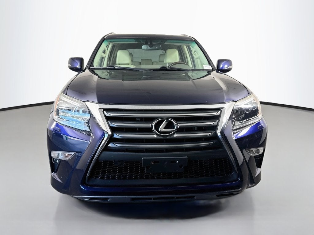 2019 Lexus GX 460