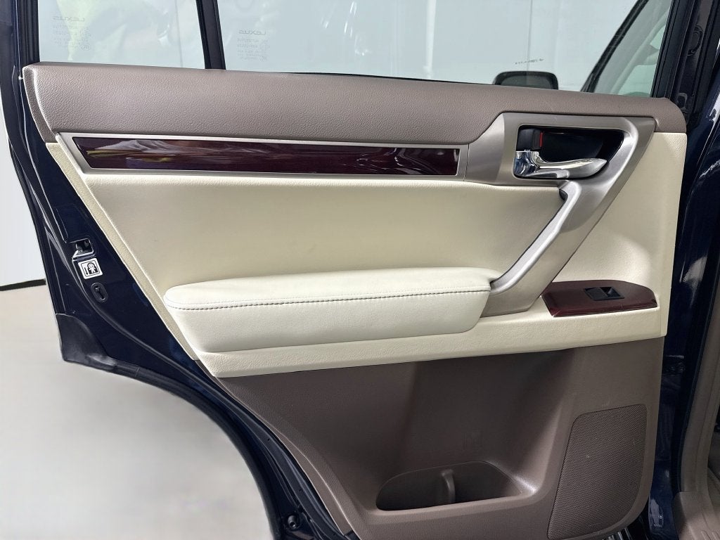 2019 Lexus GX 460