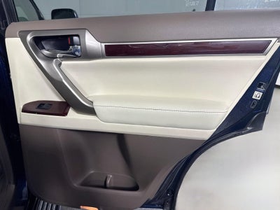 2019 Lexus GX 460