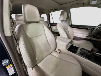 2019 Lexus GX 460