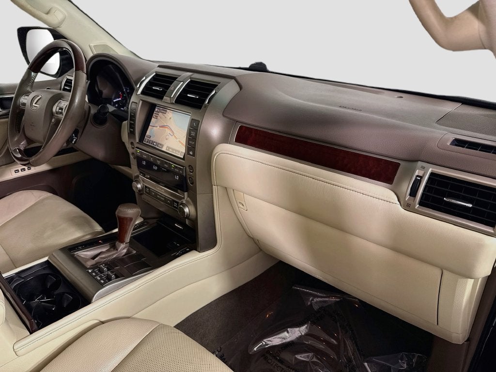 2019 Lexus GX 460