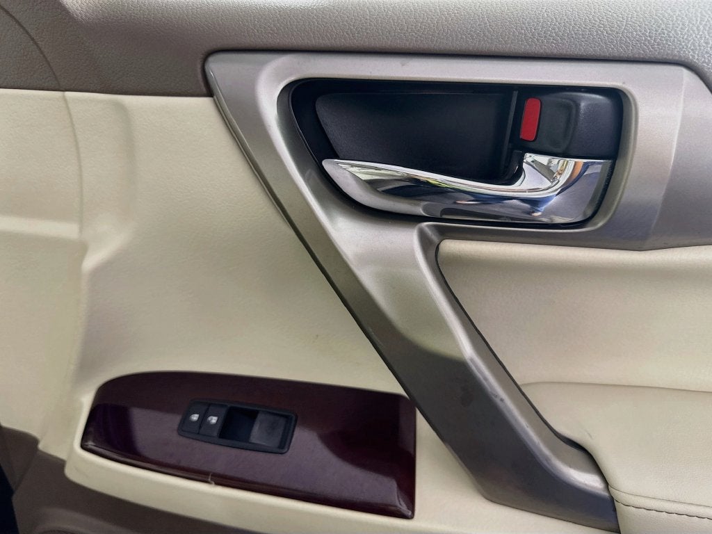 2019 Lexus GX 460