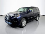 2019 Lexus GX 460