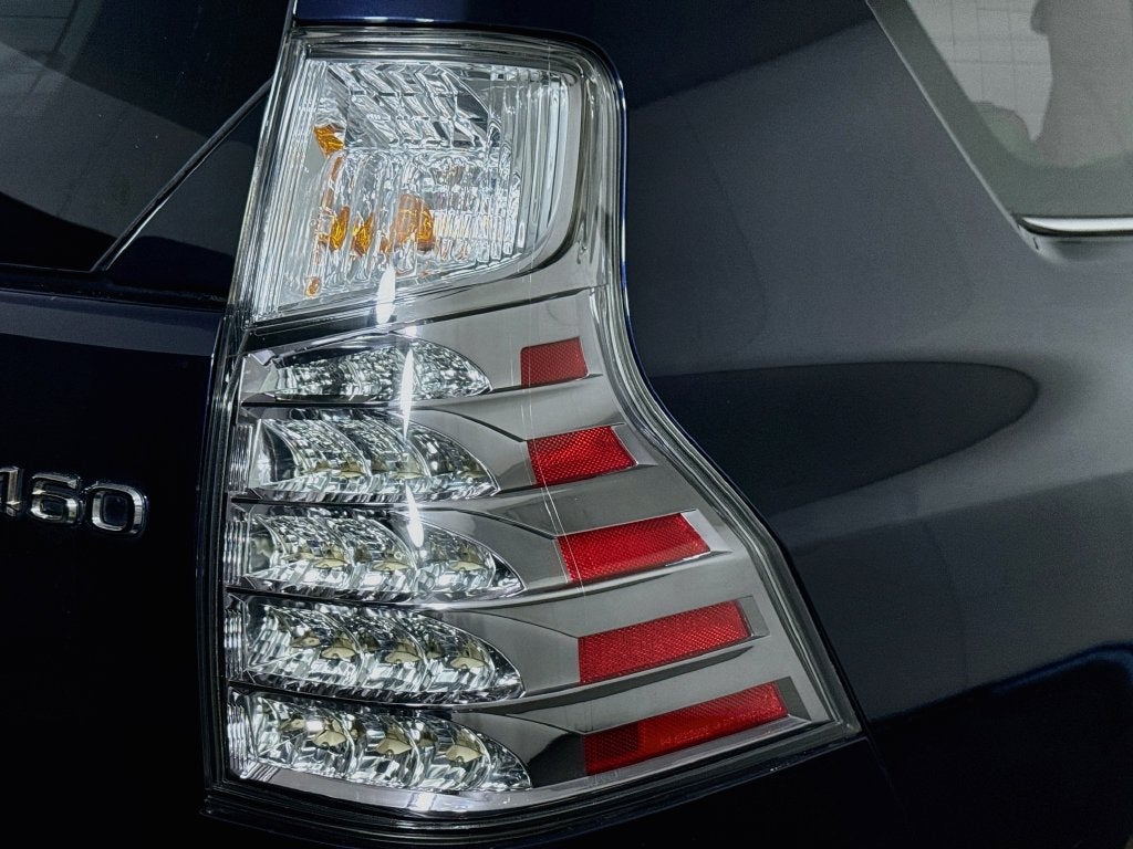 2019 Lexus GX 460