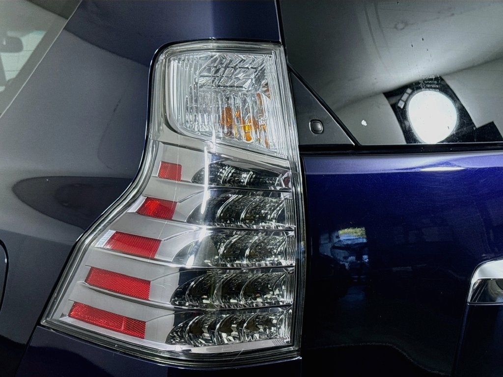 2019 Lexus GX 460
