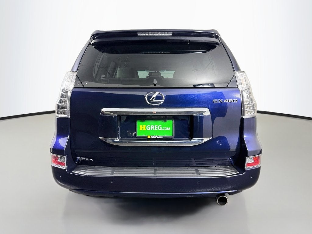 2019 Lexus GX 460