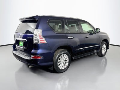 2019 Lexus GX 460