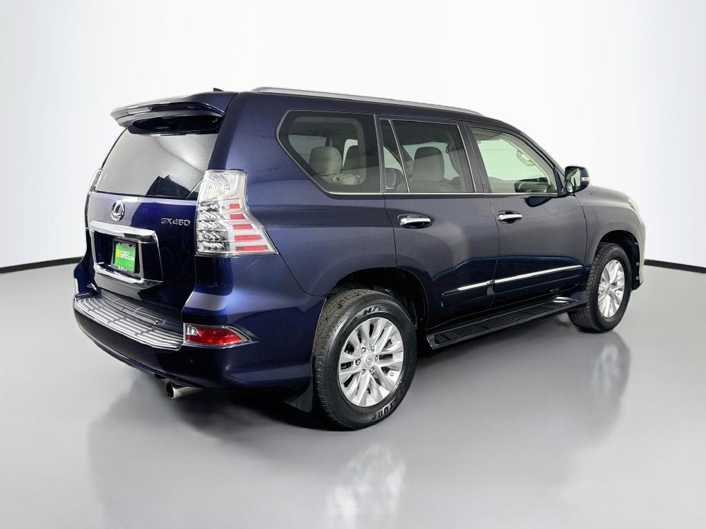 2019 Lexus GX 460