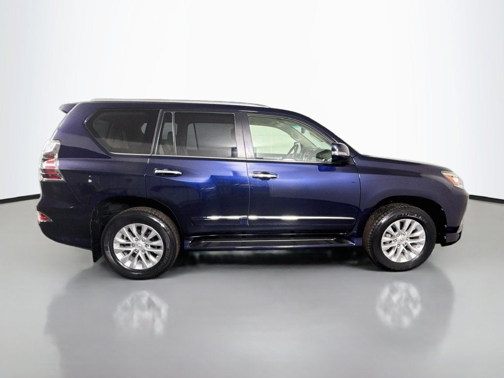 2019 Lexus GX 460