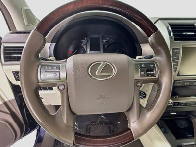 2019 Lexus GX 460