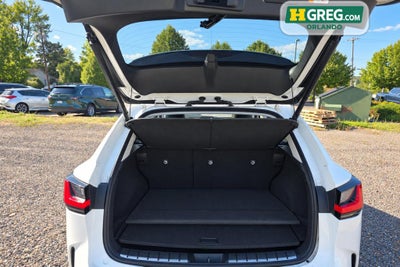 2024 Lexus NX 350h Luxury
