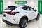 2024 Lexus NX 350h Luxury