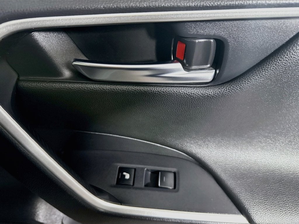 2022 Toyota RAV4 Hybrid Limited