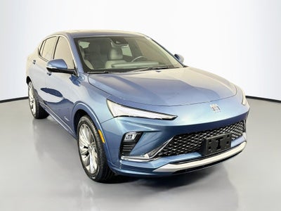 2025 Buick Envista Avenir