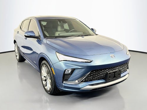 2025 Buick Envista Avenir