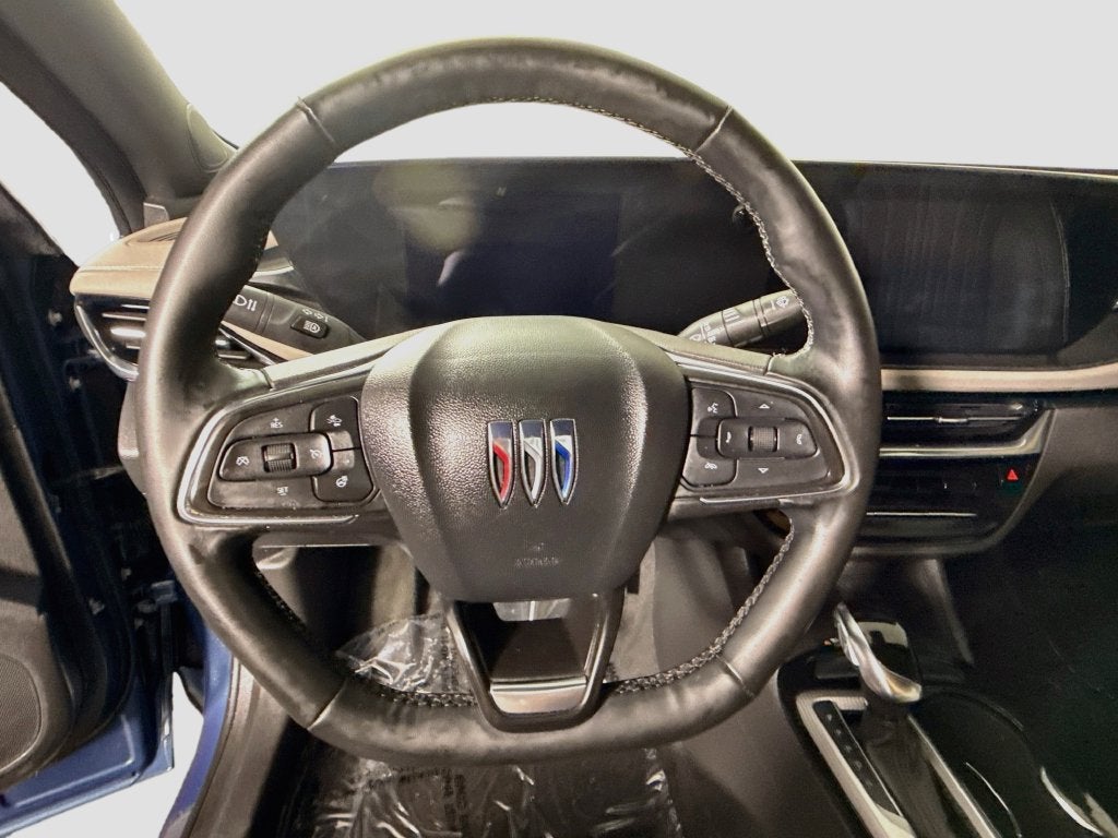 2025 Buick Envista Avenir