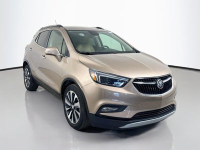 2019 Buick Encore Essence