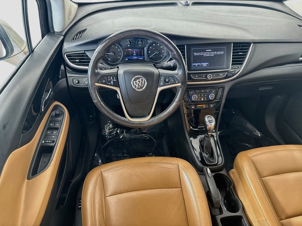 2019 Buick Encore Essence