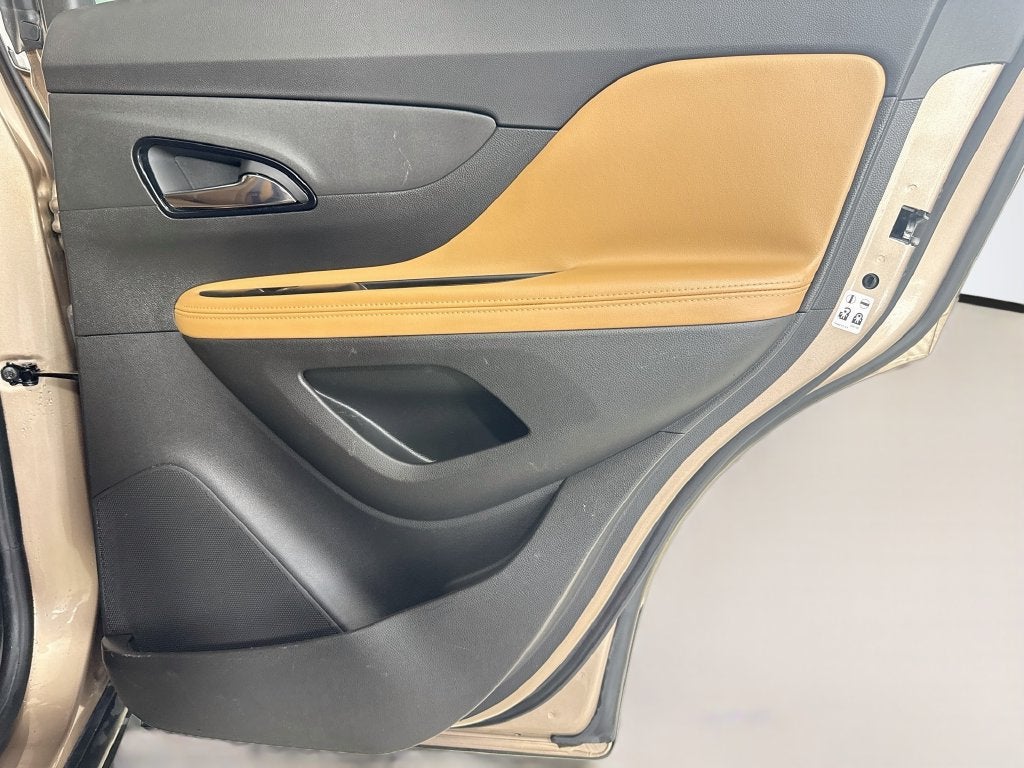 2019 Buick Encore Essence