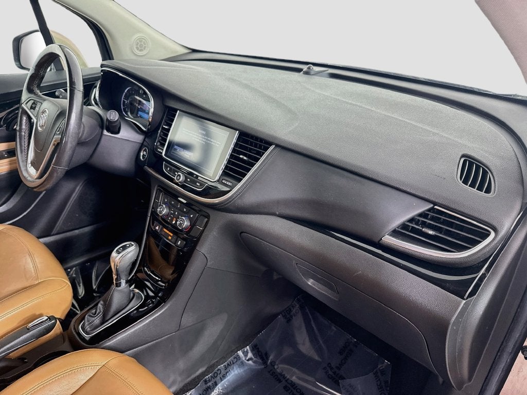2019 Buick Encore Essence