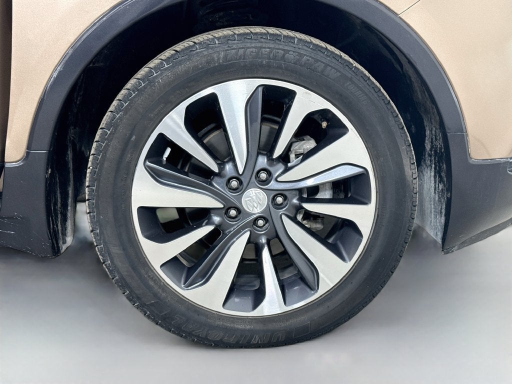 2019 Buick Encore Essence