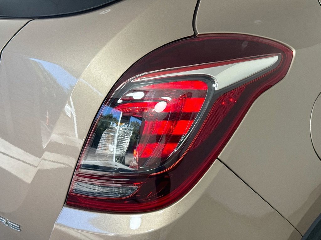 2019 Buick Encore Essence