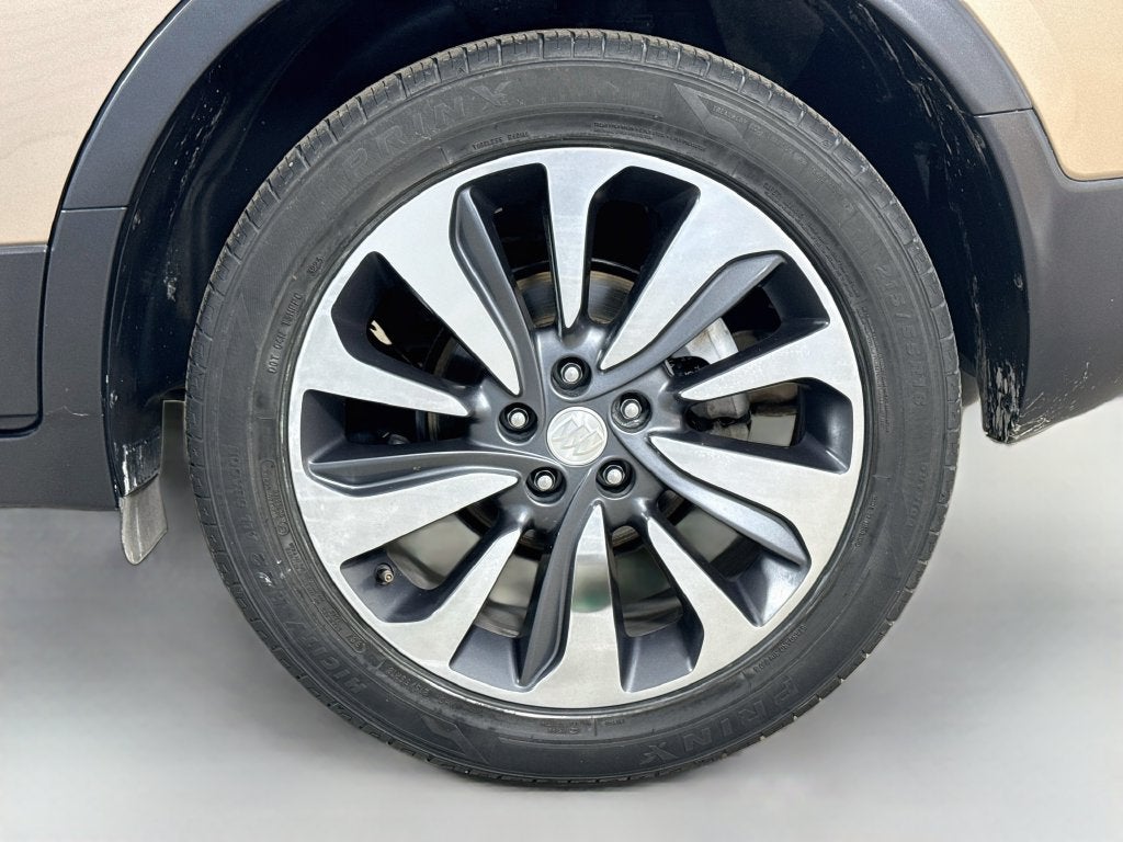 2019 Buick Encore Essence