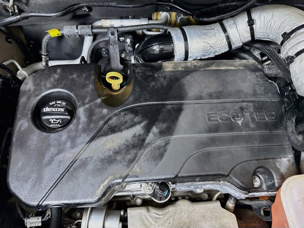 2019 Buick Encore Essence