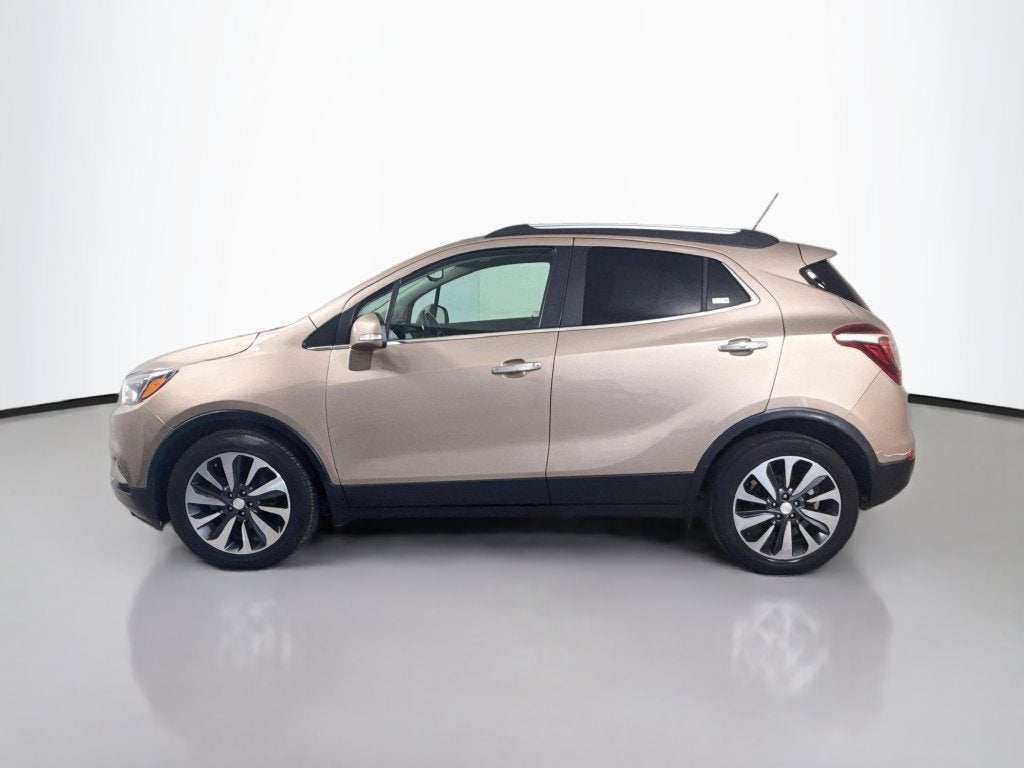 2019 Buick Encore Essence