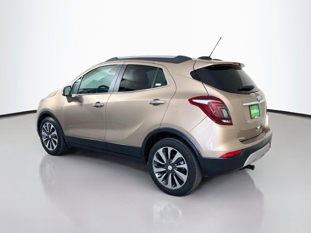 2019 Buick Encore Essence
