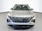 2023 Hyundai Tucson Hybrid Blue