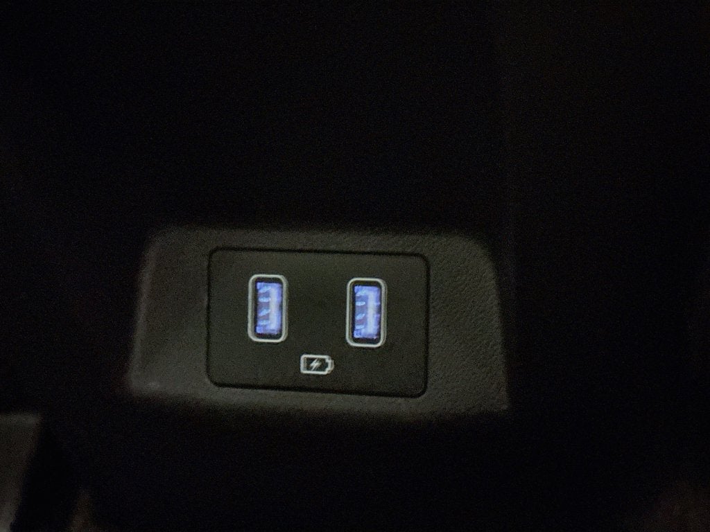 2023 Hyundai Tucson Hybrid Blue