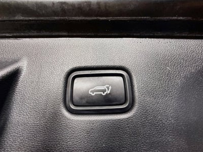 2023 Hyundai Tucson Hybrid Blue