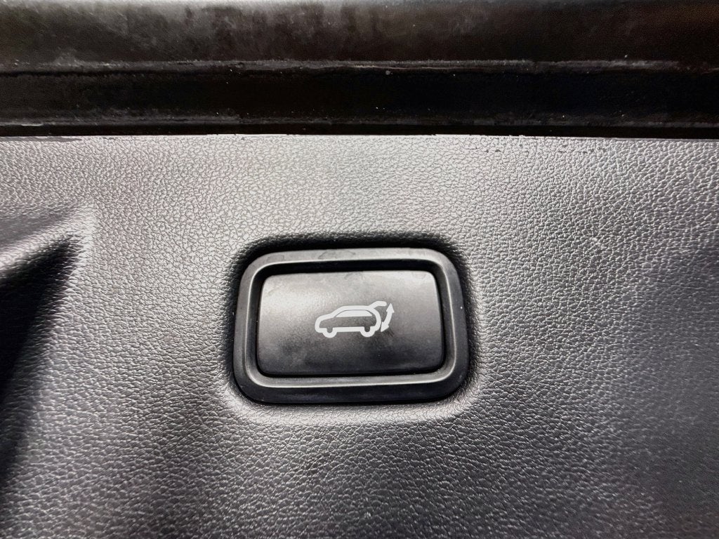 2023 Hyundai Tucson Hybrid Blue