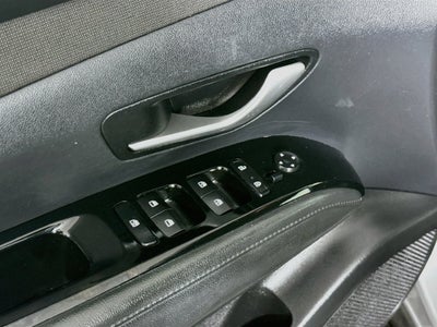 2023 Hyundai Tucson XRT